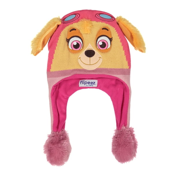 Kids Novelty Squeeze And Move Flappy Hats Childrens Winter Warmer Character Hats Kids Novelty Squeeze And Move Flappy Hats Childrens Winter Warmer Character Hats